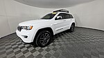 Used 2018 JEEP GRAND CHEROKEE LIMITED 4X2 in WEST PALM BEACH, FLORIDA (Photo 8)