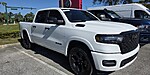 Used 2025 RAM 1500 BIG HORN/LONE STAR in WEST PALM BEACH, FLORIDA