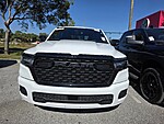 Used 2025 RAM 1500 BIG HORN/LONE STAR in WEST PALM BEACH, FLORIDA (Photo 2)