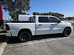 Used 2025 RAM 1500 BIG HORN/LONE STAR in WEST PALM BEACH, FLORIDA (Photo 3)