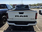 Used 2025 RAM 1500 BIG HORN/LONE STAR in WEST PALM BEACH, FLORIDA (Photo 4)