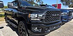 Used 2024 RAM 2500 BIG HORN in WEST PALM BEACH, FLORIDA