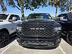 Used 2024 RAM 2500 BIG HORN in WEST PALM BEACH, FLORIDA (Photo 2)