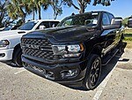 Used 2024 RAM 2500 BIG HORN in WEST PALM BEACH, FLORIDA (Photo 3)