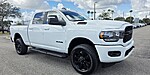 Used 2024 RAM 2500 BIG HORN 4X4 CREW CAB 6'4" BOX in WEST PALM BEACH, FLORIDA