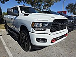 Used 2024 RAM 2500 BIG HORN in WEST PALM BEACH, FLORIDA (Photo 1)