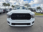 Used 2024 RAM 2500 BIG HORN 4X4 CREW CAB 6'4