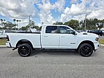 Used 2024 RAM 2500 BIG HORN 4X4 CREW CAB 6'4