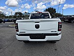 Used 2024 RAM 2500 BIG HORN 4X4 CREW CAB 6'4