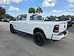 Used 2024 RAM 2500 BIG HORN 4X4 CREW CAB 6'4