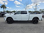 Used 2024 RAM 2500 BIG HORN 4X4 CREW CAB 6'4