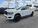 Used 2024 RAM 2500 BIG HORN 4X4 CREW CAB 6'4