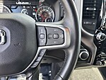 Used 2024 RAM 2500 BIG HORN 4X4 CREW CAB 6'4