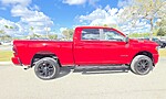 Used 2024 RAM 2500 BIG HORN 4X4 CREW CAB 6'4