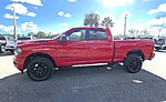 Used 2024 RAM 2500 BIG HORN 4X4 CREW CAB 6'4