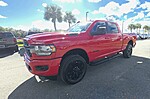 Used 2024 RAM 2500 BIG HORN 4X4 CREW CAB 6'4