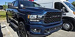 Used 2024 RAM 2500 BIG HORN in WEST PALM BEACH, FLORIDA