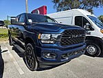 Used 2024 RAM 2500 BIG HORN in WEST PALM BEACH, FLORIDA (Photo 1)