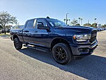 Used 2024 RAM 2500 BIG HORN 4X4 CREW CAB 6'4