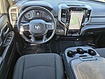 Used 2024 RAM 2500 BIG HORN 4X4 CREW CAB 6'4