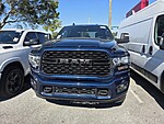 Used 2024 RAM 2500 BIG HORN in WEST PALM BEACH, FLORIDA (Photo 2)