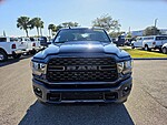 Used 2024 RAM 2500 BIG HORN 4X4 CREW CAB 6'4