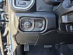 Used 2024 RAM 2500 BIG HORN 4X4 CREW CAB 6'4