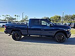Used 2024 RAM 2500 BIG HORN 4X4 CREW CAB 6'4