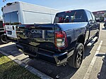 Used 2024 RAM 2500 BIG HORN in WEST PALM BEACH, FLORIDA (Photo 4)