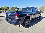 Used 2024 RAM 2500 BIG HORN 4X4 CREW CAB 6'4