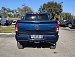 Used 2024 RAM 2500 BIG HORN 4X4 CREW CAB 6'4
