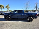 Used 2024 RAM 2500 BIG HORN 4X4 CREW CAB 6'4