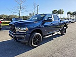 Used 2024 RAM 2500 BIG HORN 4X4 CREW CAB 6'4