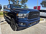 Used 2024 RAM 2500 BIG HORN in WEST PALM BEACH, FLORIDA (Photo 1)