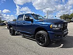 Used 2024 RAM 2500 BIG HORN 4X4 CREW CAB 6'4