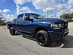 Used 2024 RAM 2500 BIG HORN 4X4 CREW CAB 6'4