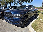 Used 2024 RAM 2500 BIG HORN in WEST PALM BEACH, FLORIDA (Photo 3)