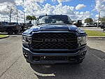 Used 2024 RAM 2500 BIG HORN 4X4 CREW CAB 6'4