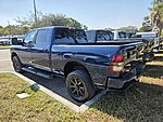 Used 2024 RAM 2500 BIG HORN in WEST PALM BEACH, FLORIDA (Photo 4)