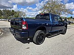 Used 2024 RAM 2500 BIG HORN 4X4 CREW CAB 6'4