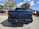 Used 2024 RAM 2500 BIG HORN 4X4 CREW CAB 6'4