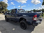 Used 2024 RAM 2500 BIG HORN 4X4 CREW CAB 6'4