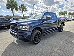 Used 2024 RAM 2500 BIG HORN 4X4 CREW CAB 6'4