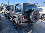 Used 2024 JEEP WRANGLER WILLYS 4XE in WEST PALM BEACH, FLORIDA (Photo 2)