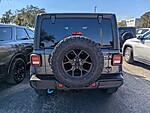 Used 2024 JEEP WRANGLER WILLYS 4XE in WEST PALM BEACH, FLORIDA (Photo 3)