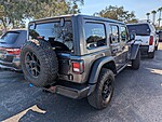 Used 2024 JEEP WRANGLER WILLYS 4XE in WEST PALM BEACH, FLORIDA (Photo 4)