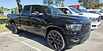 Used 2022 RAM 1500 BIG HORN/LONE STAR in WEST PALM BEACH, FLORIDA