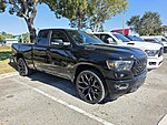 Used 2022 RAM 1500 BIG HORN/LONE STAR in WEST PALM BEACH, FLORIDA (Photo 1)