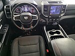 Used 2022 RAM 1500 BIG HORN 4X4 QUAD CAB 6'4
