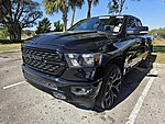 Used 2022 RAM 1500 BIG HORN/LONE STAR in WEST PALM BEACH, FLORIDA (Photo 3)